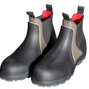 Fjötla Air Jodphur Safety Boots